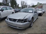 Ford Mustang 1FAFP40443F345717 снимка