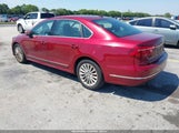 Volkswagen Passat 1.8T Se 1VWBT7A31GC070159 fotografie