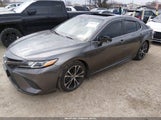 Toyota Camry Se Awd 4T1G11BK6LU016468 photo