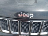 Jeep Grand Cherokee Overland 1C4RJECG4EC364423 fotografie