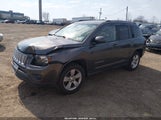 Jeep Compass Latitude 4X4 1C4NJDEB4HD170337 fotografie