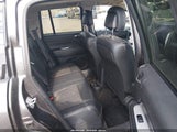 Jeep Compass Latitude 4X4 1C4NJDEB4HD170337 fotografie