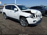 Jeep Compass Limited 1C4NJDCB4ED686714 снимка
