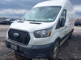 Ford Transit-250 Cargo Van 1FTBR3U89PKB38005 снимка