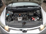 Honda Civic Lx 1HGFA16516L067697 снимка