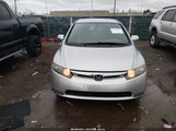 Honda Civic Lx 1HGFA16516L067697 снимка