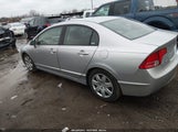 Honda Civic Lx 1HGFA16516L067697 снимка