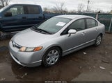 Honda Civic Lx 1HGFA16516L067697 снимка