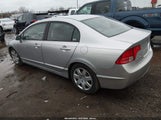 Honda Civic Lx 1HGFA16516L067697 снимка