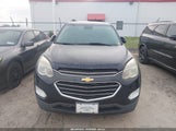 Chevrolet Equinox Lt 2GNALCEK1H1607216 снимка