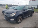 Chevrolet Equinox Lt 2GNALCEK1H1607216 снимка