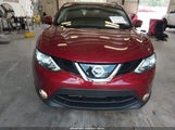 Nissan Rogue Sport Sl JN1BJ1CP1KW236003 снимка