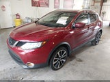 Nissan Rogue Sport Sl JN1BJ1CP1KW236003 photo