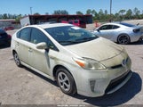 Toyota Prius Two JTDKN3DU5E1802294 снимка
