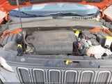 Jeep Renegade Latitude ZACCJBBT0FPB66649 снимка