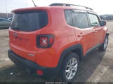 Jeep Renegade Latitude ZACCJBBT0FPB66649 снимка