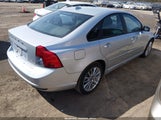 Volvo S40 2.4I YV1382MS6A2496726 снимка