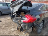 Honda Civic Ex 19XFC2F75HE062370 fotografie