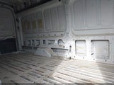 Ford Transit-250 Cargo Van 1FTBR3X81NKA70100 снимка