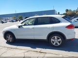Porsche Cayenne Hybrid S WP1AE2A21ELA51450 снимка