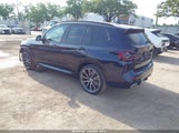 BMW X3 xDrive30I 5UX53DP05P9P27889 fotografie