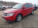 Dodge Journey Sxt 3C4PDDBG1CT283617 photo