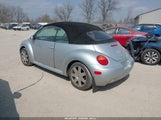 Volkswagen New Beetle Glx 3VWDD21Y83M317965 снимка