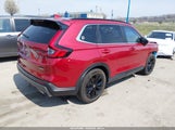 Honda Cr-V Hybrid Sport Touring 7FARS6H92SE010805 fotografie