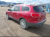 Buick Enclave Premium 5GAKVDED8CJ226784 fotografie
