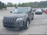 Ford Explorer Xlt 1FM5K8D82HGA62612 снимка