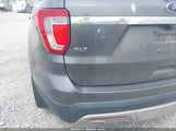 Ford Explorer Xlt 1FM5K8D82HGA62612 снимка