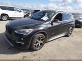 BMW X1 xDrive28I WBXHT3C38H5F77204 снимка