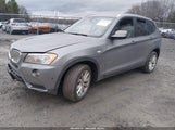 BMW X3 xDrive28I 5UXWX9C50E0D31249 снимка
