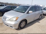 Honda Odyssey Ex-L 5FNRL3H67AB112676 снимка
