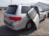 Honda Odyssey Ex-L 5FNRL3H67AB112676 снимка