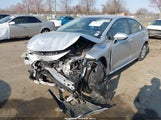Toyota Corolla Le JTDB4MEE0P3002655 снимка