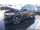 Toyota Corolla Cross Hybrid Xse 7MUFBABG5RV030003 снимка