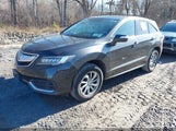 Acura Rdx Technology Acurawatch Plus Packages/Technology Package 5J8TB4H56GL003557 снимка