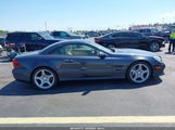 Mercedes-Benz Sl 550 WDBSK71F49F155044 photo