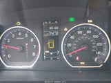 Honda Cr-V Lx JHLRE48307C096707 снимка