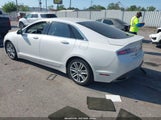 Lincoln Mkz Hybrid 3LN6L2LU0ER810789 снимка
