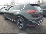 Nissan Rogue Sl 5N1AT2MV4KC735865 снимка