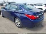 Hyundai Sonata Gls 5NPEB4AC8BH063675 снимка