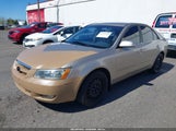 Hyundai Sonata Gls 5NPET46C58H303148 снимка