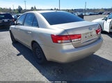 Hyundai Sonata Gls 5NPET46C58H303148 снимка