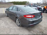 Ford Fusion Energi Titanium 3FA6P0SU1GR235979 снимка
