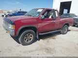 Nissan Truck King Cab Se/King Cab Xe 1N6HD16Y8RC335221 photo