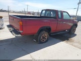 Nissan Truck King Cab Se/King Cab Xe 1N6HD16Y8RC335221 снимка