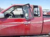 Nissan Truck King Cab Se/King Cab Xe 1N6HD16Y8RC335221 photo
