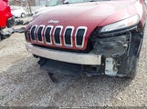 Jeep Cherokee Latitude 1C4PJMCB3GW267768 снимка